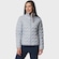 Jaqueta Columbia Delta Ridge Ii Down - Feminina CINZA