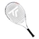 Raquete de Tênis Tecnifibre T-Fight Team 24 BRANCO