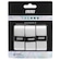 Overgrip Inni TacPro Com 03 Unidades BRANCO
