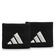 Munhequeira adidas Curta com 02 Unidades PRETO