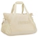 Bolsa Inni Duffel Game Champagne Unissex BEGE