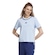 Camiseta adidas Essentials Color Pop - Feminina AZUL