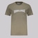 Camiseta Hang Loose Birds Masculina BEGE