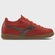 Chuteira Futsal Infantil Mizuno Regent IN VERMELHO