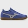 Chuteira Futsal Infantil Mizuno Regent IN AZUL