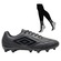 Chuteira de Campo Adulto Umbro Class Footballer RB + Par de Meião PRETO