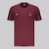 Camisa do Sport Recife 2025 Umbro Concentração Masculina VERMELHO
