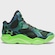 Tênis Masculino Under Armour Curry Spawn Flotro Basquete VERDE