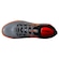 Chuteira Society Adulto Penalty Se7E Locker Y-2 CINZA/LARANJA