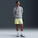 Blusão Masculino Nike Club Crew CINZA