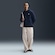 Blusão Masculino Nike Club Fleece AZUL ESCURO