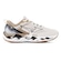 Tênis Mizuno Wave Stratos 3 - Unissex BEGE