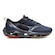 Tênis Mizuno Wave Stratos 3 - Unissex AZUL ESC/PRETO