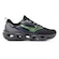 Tênis Mizuno Wave Stratos 3 Masculino PRETO/VERDE
