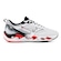 Tênis Mizuno Wave Stratos 3 Masculino BRANCO/VERMELHO
