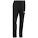Calça Adidas Single Jersey 3 STRIP Masculina PRETO/BRANCO