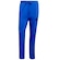 Calça Adidas Single Jersey 3 STRIP Masculina AZUL/PRETO