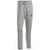 Calça Adidas Single Jersey 3 STRIP Masculina CINZA/PRETO