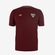 Camiseta Viagem Spfc 2025 Masculina VINHO