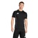 Camisa Adidas Treino TR 25 Competition Masculino PRETO/CINZA