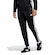 Calça Adidas TR 25 Essentials Masculino PRETO/BRANCO