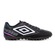 Chuteira Society Umbro Techno II - Masculino PRETO