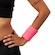 Munhequeira Acte 8x8 Unissex ROSA/CINZA