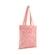 Bolsa Puma Pop Tote Unissex ROSA CLA/BRANCO