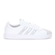 Tênis Adidas VL Court Base - Feminino BRANCO