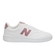 Tênis New Balance BB80 Unissex BRANCO/ROSA