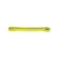 Faixa Elástica Acte Super Band Extra Leve 1,3cm Unissex AMARELO