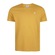 Camiseta New Era M/C New York Yankees Masculino AMARELO/BRANCO