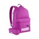 Mochila Puma Phase Unissex ROXO/BRANCO