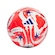 Bola Adidas Mundial de Clubes Fifa 25 Club BRANCO/VERMELHO