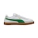 Tênis Puma Club II Era Unissex BRANCO/VERDE