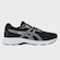 Tênis Asics Raiden 4 Masculino PRETO/BRANCO