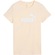 Camiseta Puma Alphine Snow Feminina BEGE