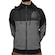 Jaqueta do Corinthians Classic Símbolo Coimbra Masculina PRETO