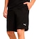 Bermuda Puma Woven Masculina PRETO