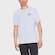 Camiseta Under Armour Sportstyle Left Chest - Masculina BRANCO