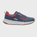 Tênis Fila Precision Masculino AZUL/VERMELHO