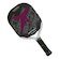 Raquete De Pickleball Drop Shot Furia Comfort PK PRETO
