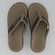 Chinelo Olympikus 921 Masculino MARROM