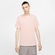Camiseta Nike Sportswear Club Masculina ROSA