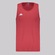Camiseta Regata Kappa Basic Masculina VERMELHO