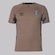 Camisa do Grêmio 2025 Umbro Goleiro Masculina MARROM