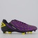 Chuteira de Campo Adulto Umbro Domain ROXO