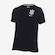 Camiseta do Corinthians Crest Nike Feminina PRETO