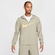 Jaqueta Masculina Nike Dri-FIT Swoosh BEGE