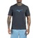 Camiseta Mizuno Lifestyle - Masculina AZUL MESCLA